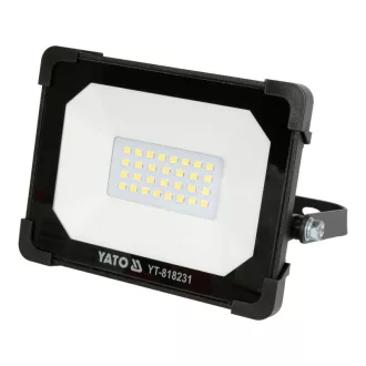 YATO Elektrischer SMD-LED-Reflektor 20 W