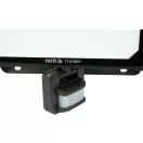 YATO Elektrischer LED-Strahler mit Bewegungssensor 4750 lm 50 W