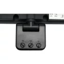 YATO Elektrischer LED-Strahler mit Bewegungssensor 4750 lm 50 W