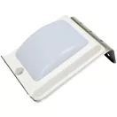 YATO Solar LED Wandleuchte 3,7 V