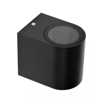 YATO Außenwandleuchte 35 W Aluminium