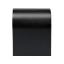 YATO Außenwandleuchte 35 W Aluminium