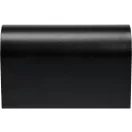 YATO Außenwand-Doppelleuchte 35 W Aluminium