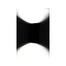 YATO Außenwand-Doppelleuchte 35 W Aluminium