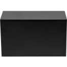 YATO Außenwandleuchte 68 x 150 x 92 mm 2 x 35 W Aluminium