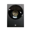 YATO Außenwandleuchte 68 x 150 x 92 mm 2 x 35 W Aluminium