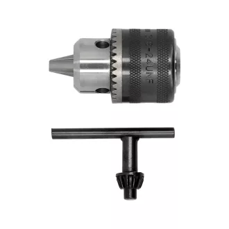 YATO Bohrfutter 10 mm