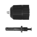 YATO Bohrfutter 13 mm mit SDS-Plus Adapter (Schnellspannfutter)