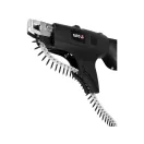 YATO Trockenbauschrauber mit Magazin 550 W