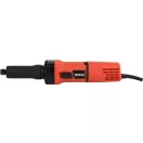 YATO Geradschleifer mit Drehzahlregelung 750 W