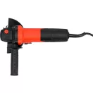 YATO Winkelschleifer 125 mm 720 W