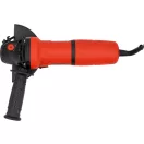 YATO Winkelschleifer 125 mm 720 W mit Drehzahlregelung