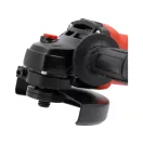 YATO Winkelschleifer 125 mm 720 W mit Drehzahlregelung