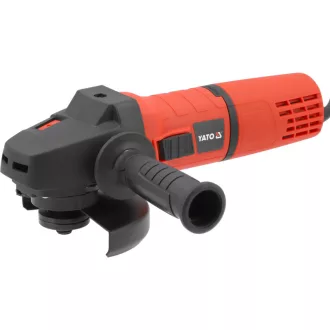 YATO Winkelschleifer 125 mm 900 W
