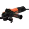 YATO Winkelschleifer 125 mm 850 W