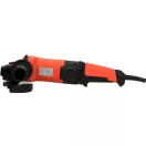 YATO Winkelschleifer 125 mm 1400 W Drehzahlregelung