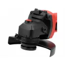 YATO Winkelschleifer bürstenlos 1050 W 125 mm