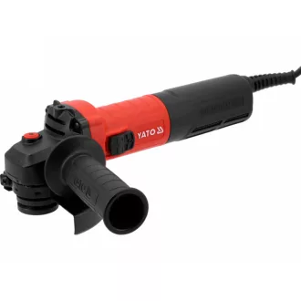 YATO Winkelschleifer bürstenlos 1300 W 125 mm