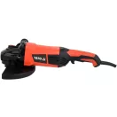 YATO Winkelschleifer 230 mm 2400 W