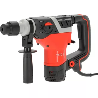 YATO Kombihammer 4,5 J 1100 W SDS-Plus