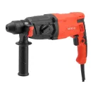 YATO Kraftpaket (Bohrhammer SDS plus und Winkelschleifer 125 mm 750 W)