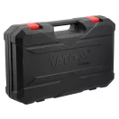 YATO Kraftpaket (Bohrhammer SDS plus und Winkelschleifer 125 mm 750 W)