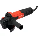 YATO Kraftpaket (Bohrhammer SDS plus und Winkelschleifer 125 mm 750 W)