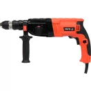 YATO Bohrhammer SDS-Plus 3,3 J 850 W