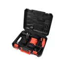 YATO Bohrhammer SDS-Plus 5 J 1100 W