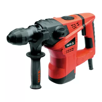 YATO Kombihammer SDS-Plus 5 J 1500 W