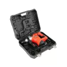 YATO Kombihammer SDS-Plus 5 J 1500 W