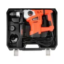 YATO Kombihammer SDS-Plus 5 J 1500 W