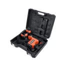 YATO Abbruchhammer SDS-Max 15 J 1150 W