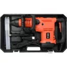 YATO Bohrhammer SDS-Max 25 J 1600 W