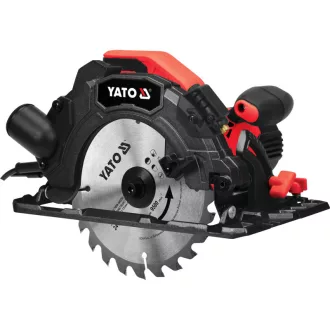 YATO Kreissäge 185 mm 1500 W
