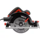YATO Kreissäge 190 mm 1600 W