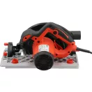 YATO Kreissäge 190 mm 1600 W