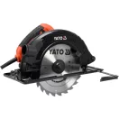 YATO Kreissäge 235 mm 2800 W