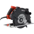 YATO Handkreissäge 210 mm 2000 W