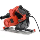 YATO Handkreissäge 210 mm 2000 W