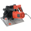 YATO Handkreissäge 210 mm 2000 W