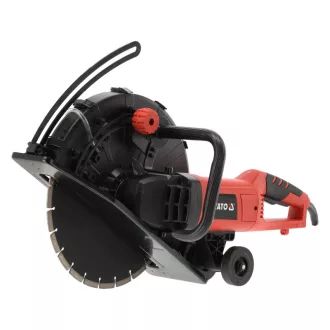 YATO Betonschneider 350 mm 2600 W