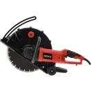 YATO Betonschneider 350 mm 2600 W