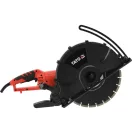 YATO Betonschneider 350 mm 2600 W