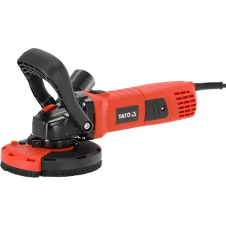 YATO Betonschleifer 125 mm 1400 W