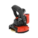 YATO Betonschleifer 125 mm 1400 W