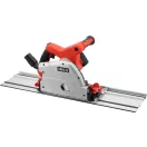 YATO Tauchsäge 18 V (inkl. 4 Ah Akku und Führungsschiene)