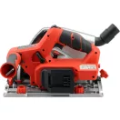 YATO Tauchsäge 18 V (ohne Akku und Führungsschiene)