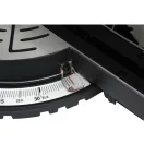 YATO Gehrungslaser für Holz/Metall 255 mm 1800 W