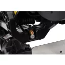 YATO Gehrungslaser für Holz/Metall 255 mm 1800 W